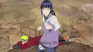 NaruHina Amv - Narcissistic Cannibal