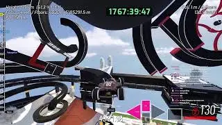 Noob vs. Deep Dip 2: Day 420