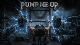 Pump Me Up - Muscle Mayhem | Metal Workout
