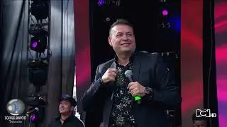 Penchy Castro - Simulaci&oacute;n | El Show de las Estrellas