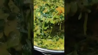 Mulai keerai kootu#முளை கீரை கூட்டு#cookingwithammu#cwa#tamil#ammu#cooking#recipe#keerai