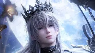 Love and Deepspace - Fallen Crown OST (slowed down)