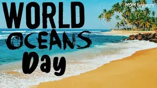🌊World Oceans Day Special Status 2021|🛥️World Ocean Day Whatsapp Status|Ocean Day|Ocean| 8 June 2021