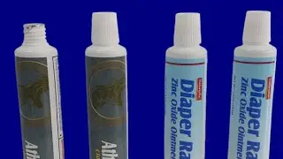 laminated tube rib screwing cap moulds aerosol valves connecting caps mold | oxygen spray cap molds