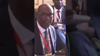 AES un Mod&egrave;le pour L&acute;Afrique ?@PurePolitique @Developpementperso @faso7tv