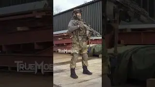 Airsoft Operator Loadout Build ⭐️ Clothing Transition