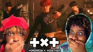 THEY DANCE SO WELL | ‘Forty One Winks’ Special Performance Video | TXT (투모로우바이투게더) Reaction