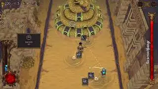 Dunkelschloss spielt Ball X Pit 🏰20 [Let's Play / Deutsch]