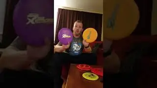 Discraft Underground
