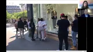 France lockdown lifted