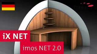 imos NET 2.0 - das Online-Planungstool f&uuml;r M&ouml;belhersteller!