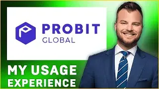 ProBit Global Crypto Investment Platform Review | Usage Experience