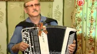 Завалинка-Липецкое время-Виктор Шевцов