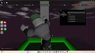 Update Script Map Weight Lifting At Big city