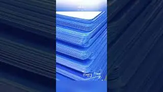 PP layer pads