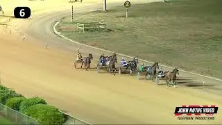 R6 - JOHN ROTHE VIDEO TROTTERS HANDICAP