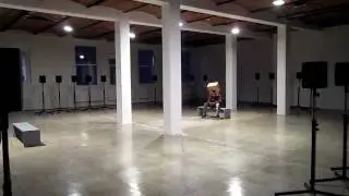 Mr. NOBODY visits MoMA PS1 ハイチのスーパーフラット 2/2012 @MoMAPS1