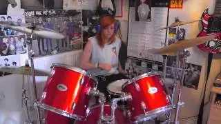 Another Love - Tom Odell Drum Cover