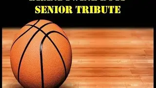 2016 Brandywine Boys Senior Tribute