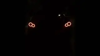 Infiniti M45 Y50 /Nissan Fuga 450GT custom tail lights