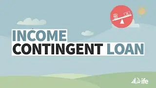 Income Contingent Loan
