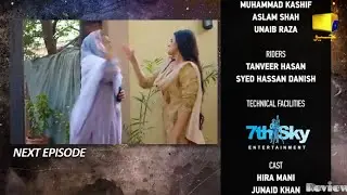 Kalank Episode 34 - Teaser - kalank drama epi 34 promo - Hira Mani - Junaid Khan - Sami Khan - g'e'o