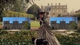 Wilton House on Tv and Cinema- ROYAL NEWS
