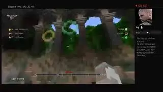 Minecraft Monday