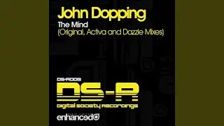The Mind (Original Mix)