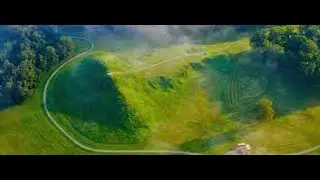 Early Native Americans' Engineering Skills! Astonishing Earthen Structures Showcase!