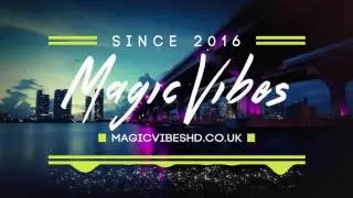 M.O ft. Kent Jones - Not In Love (JKAY Remix) [MVHD]
