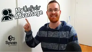 My Unfair Advantage - For Affiliate Marketers