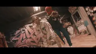 Young Litty - Y Pree ( Official Music Video)(Crack Music)