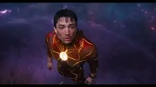 The Flash (2023) | Cameos &mdash; Nicolas Cage, Adam West, Helen Slater & More &ldquo;Old Heroes&rdquo;
