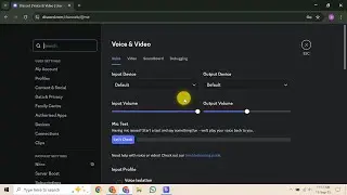How To Clip Discord With Geforce Experience