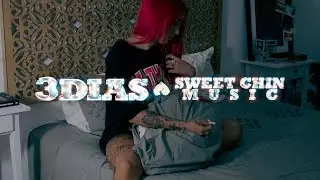 Dave Wolf Rodriguez - 3 Dias (Sweet Chin Music) Prod.@diazbeatz & Mike Check (Videoclipe Oficial)
