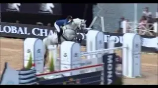 LEVISTO Z: Zangersheide stallion Judy Ann Melchior, www.equine-evolution.com