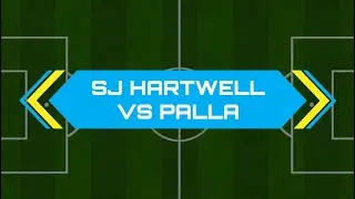 Sporting Jax Hartwell 6-1 Win vs Palla Highlights 2025.10.25