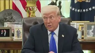 'Probable cause' found to hold Trump administration in criminal contempt for dismissing court orders