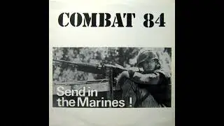 COMBAT 84. THE STORY OF THE MOST NOTORIOUS SKINHEAD BAND.SKINHEAD HISTORY PART 4. BARRY PRUDOM.