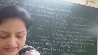 12 sci.chapter 10 Allylic halides Benzylic halides n vinylic halides
