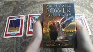 Pick A Card Part1: Why do you dream about them?