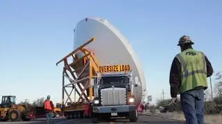 Precision Heavy Haul Inc Highlight