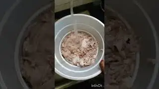 🙏How to wash boti easy method in home 🏠