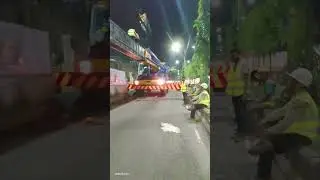 50 ton capacity  mobile crane