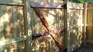 How Much Does a Wood Fence Cost | 1st Time Homeowner Guide to Fences