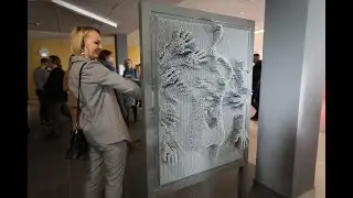 Интерактивный экспонат 