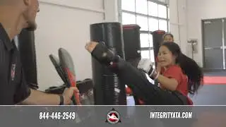 Integrity Martial Arts Naples Commercial