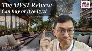 Обзор MYST &mdash; можно ли покупать или пока?