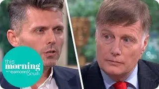 Are Anti-Malaria Tablets Safe or Are They Causing Terrifying Side Affects? | This Morning